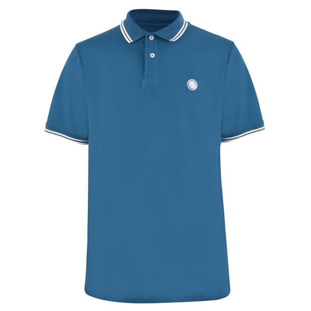 Pretty Green Barton Polo Men