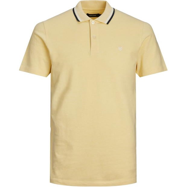 Jack and Jones Paulos Polo Shirt