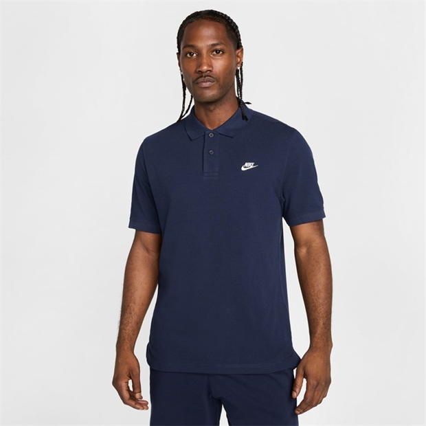 Nike Match Up Polo Shirt Mens