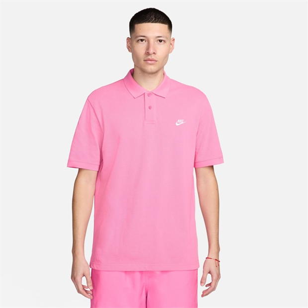 Nike Match Up Polo Shirt Mens