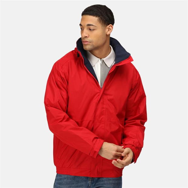 Regatta Dover Waterproof Insulated Jacket