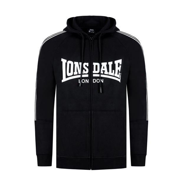 Lonsdale LL ZipHd Sn44