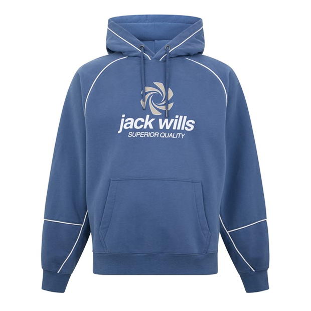 Jack Wills Sports Hoodie