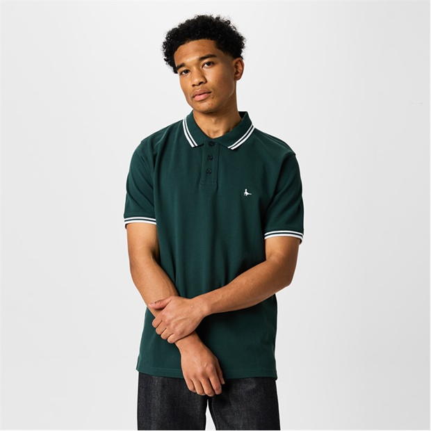 Jack Wills Edgeware Tipped Polo