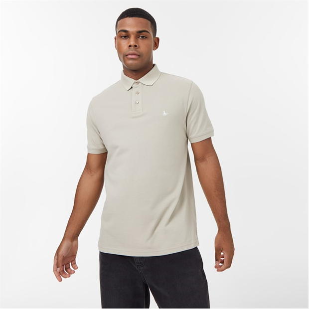 Jack Wills Aldgrove Classic Polo