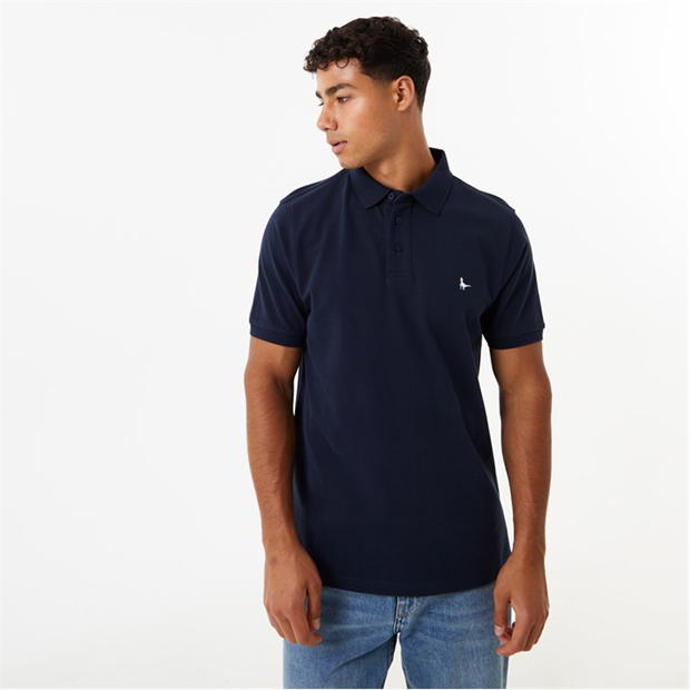 Jack Wills Aldgrove Classic Polo