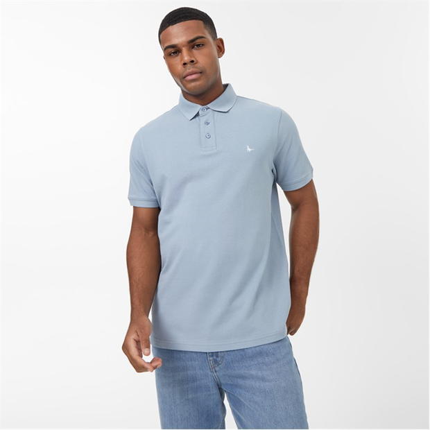 Jack Wills Aldgrove Classic Polo