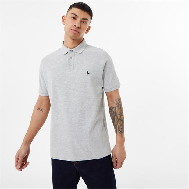 Jack Wills Aldgrove Classic Polo