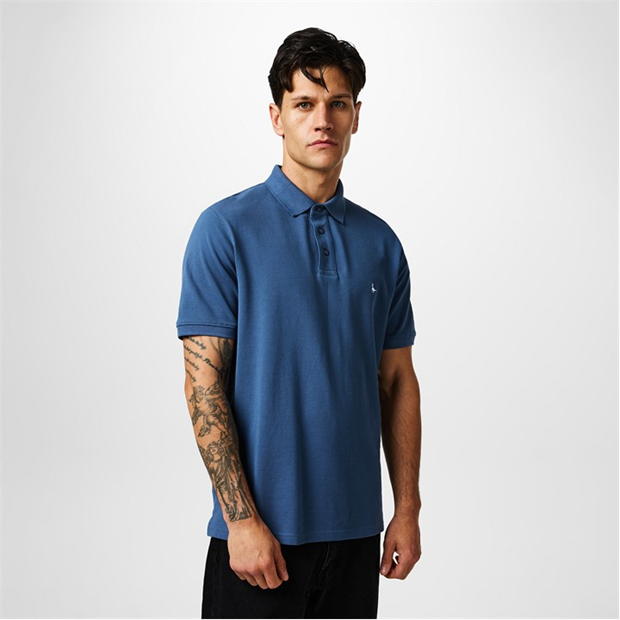 Jack Wills Aldgrove Classic Polo