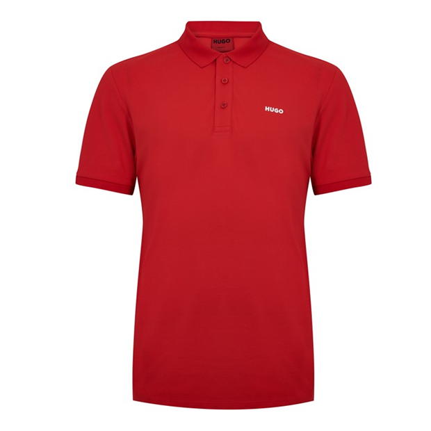 Hugo Donos Polo Shirt Mens