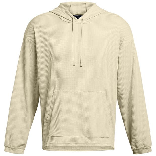 Under Armour Rival Waffle Hoodie