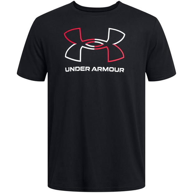 Under Armour GL FOUNDATION UPDATE SS