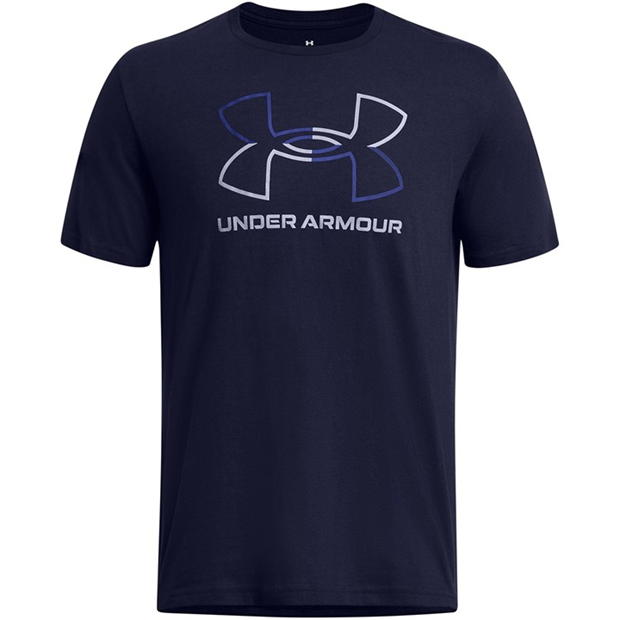Under Armour GL FOUNDATION UPDATE SS