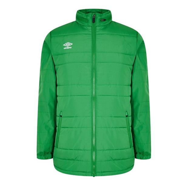 Umbro Bench Jacket Sn99