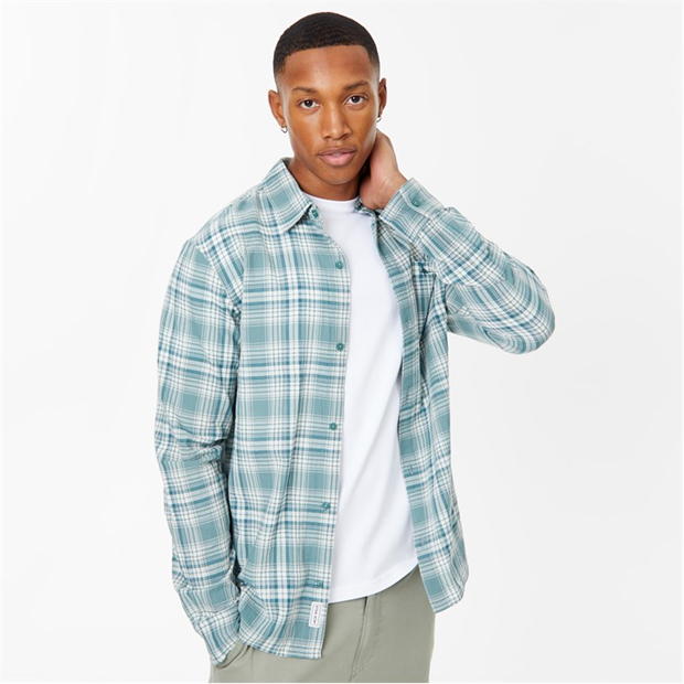 Jack Wills Check Shirt