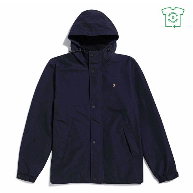 Farah Farah Jones Fleece Sn99