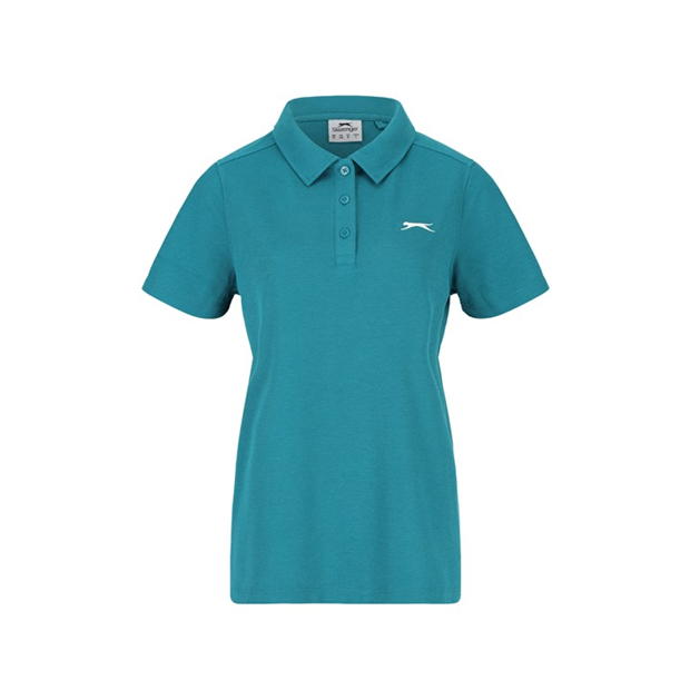 Slazenger Polo Shirt Ladies