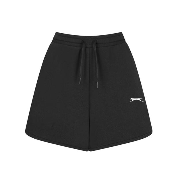 Slazenger Interlock Shorts Ladies