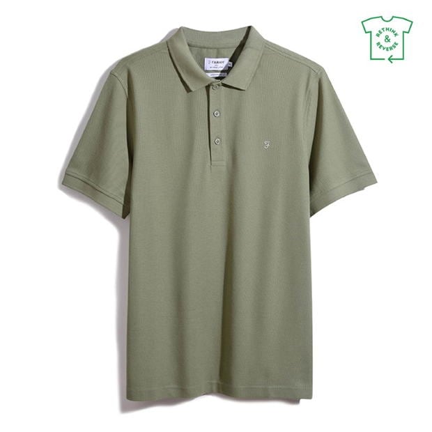 Farah Farah Cove Polo Shirt