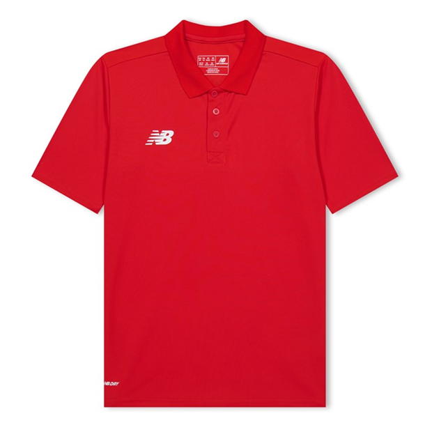 New Balance Polo Shirt Jn99