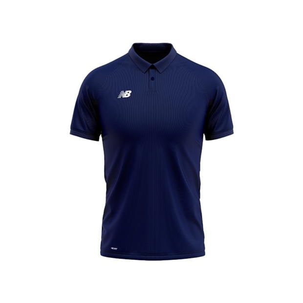 New Balance Polo Shirt Ld99