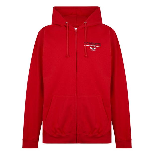 Castore Sc Fz Hoody Sn99