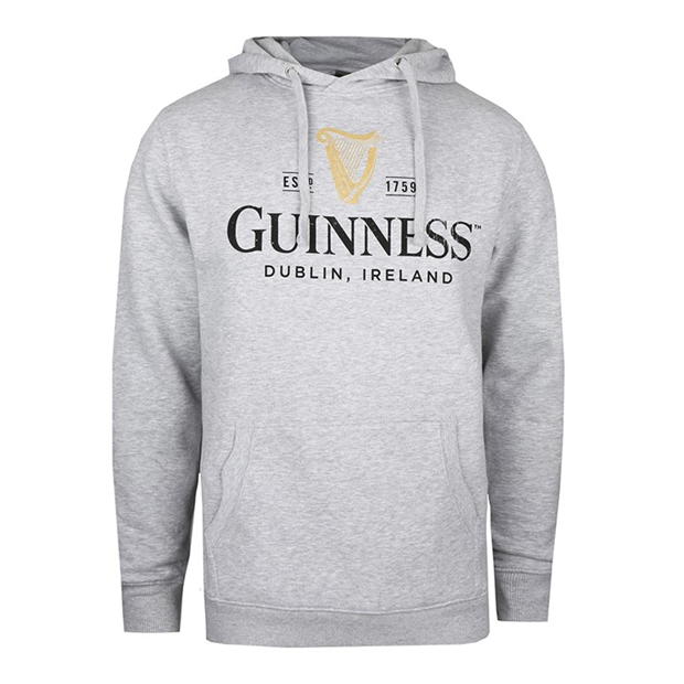 Guinness Harp Hoody