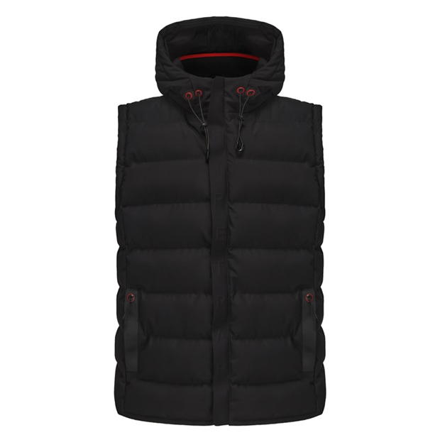 Firetrap Gilet for Mens