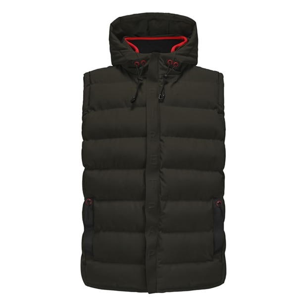 Firetrap Gilet for Mens