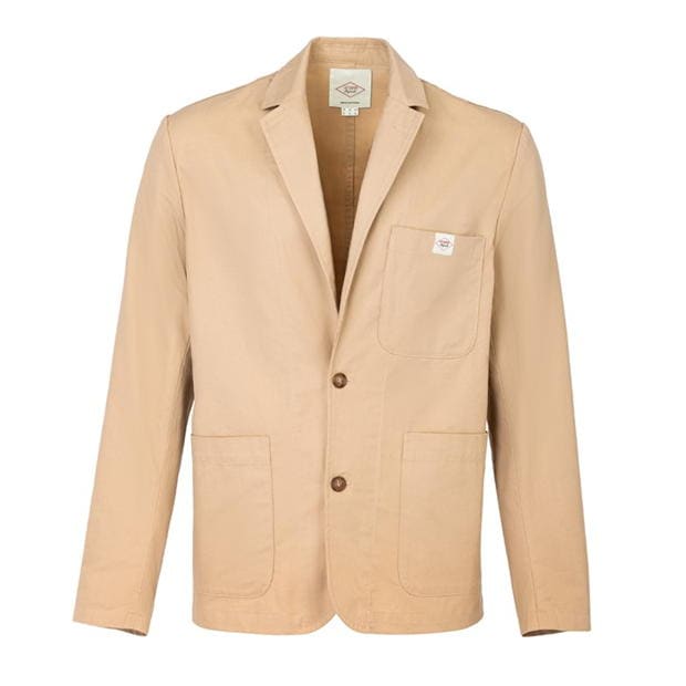 Lee Cooper Cooper Classic Casual Blazer