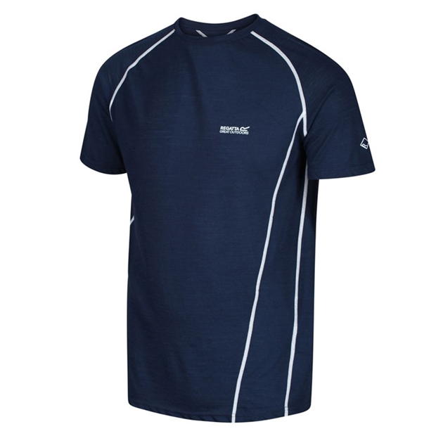 Regatta Tornell Ii T-Shirt Mens