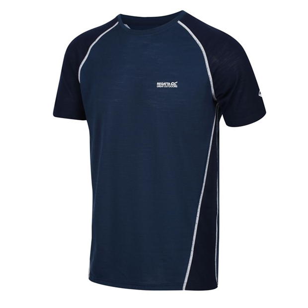 Regatta Tornell Ii T-Shirt Mens