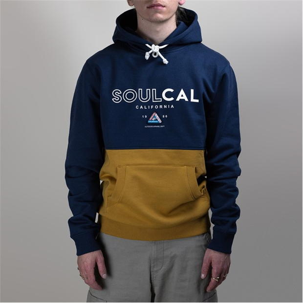 SoulCal Hoodie