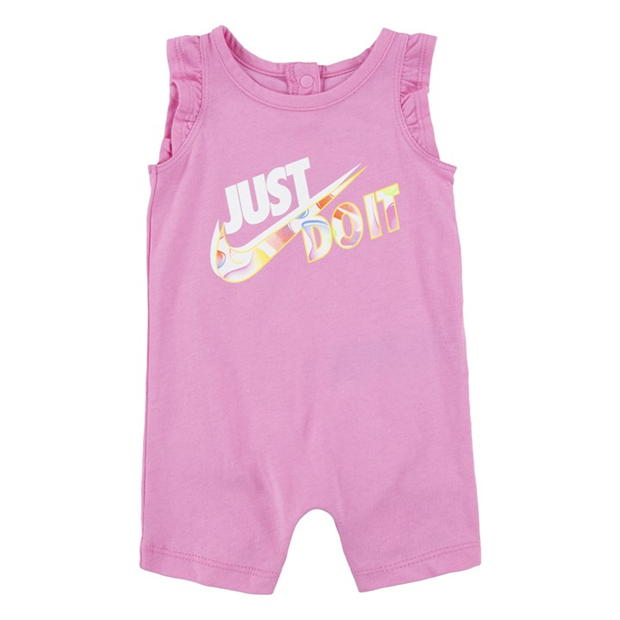 Nike Freeze Tag Romper Babies