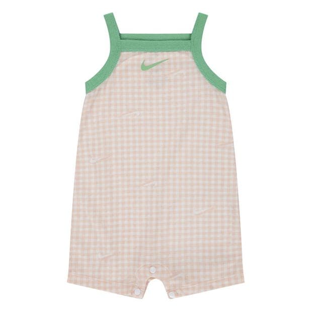 Nike Logo Romper Babies