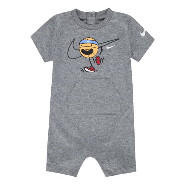 Nike Nikemoji Romper Bb99