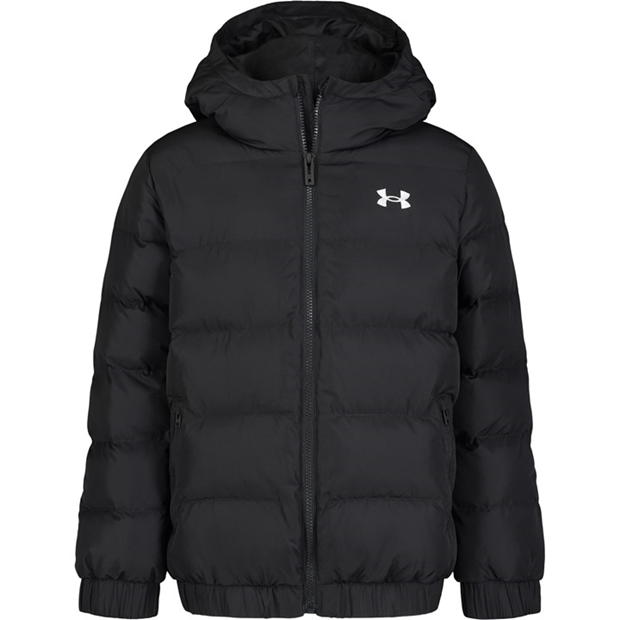 Under Armour Prime Puffer Jn Jn51