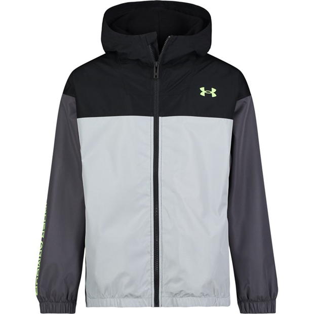 Under Armour Rain Jacket Jn Jn51