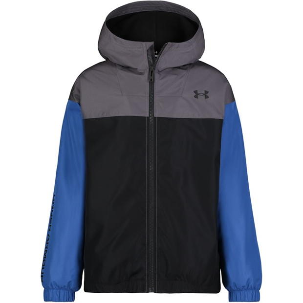 Under Armour Rain Jacket Jn Jn51