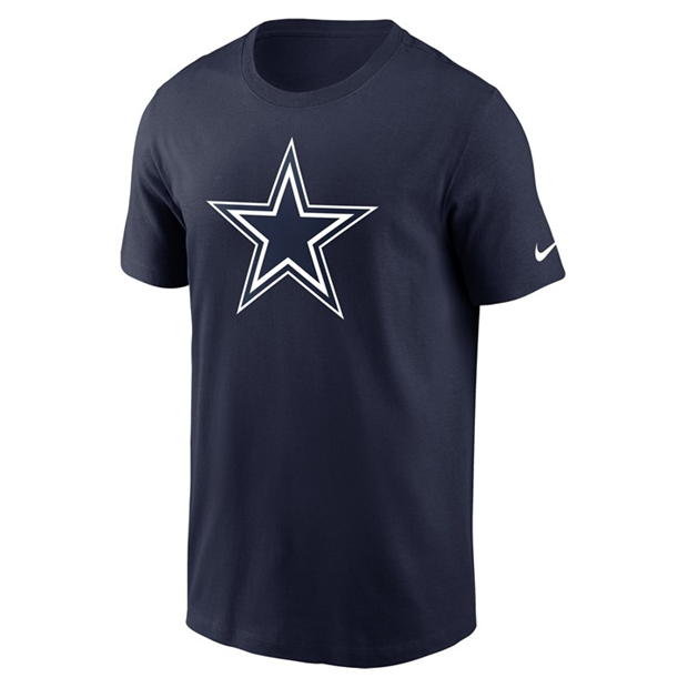 Nike NFL Essential Tee Short Sleeve Mens