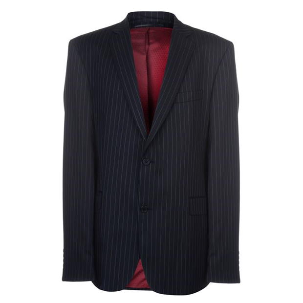 Jonathon Charles Mix and Match Suit Jacket Mens