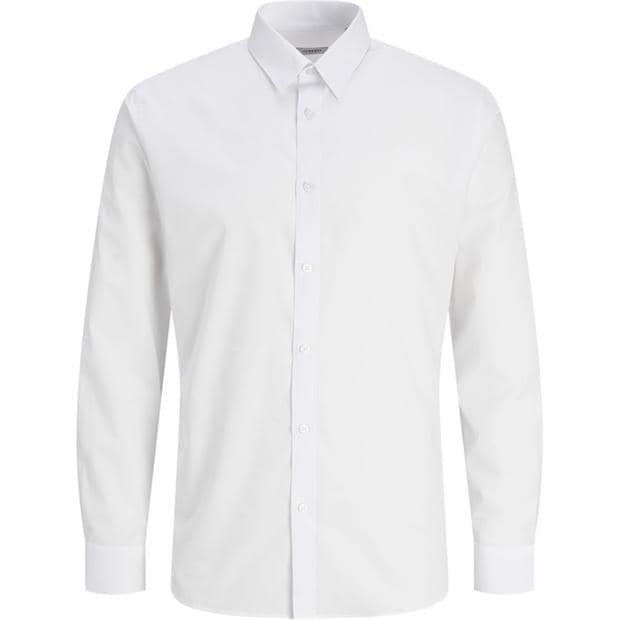 JJ Rebel Gavin Long Sleeve Shirt