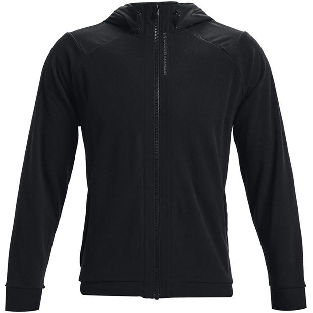 UNDER ARMOUR Rush Fleece Top