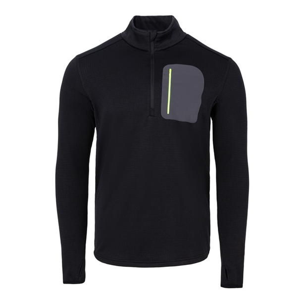 Karrimor Quarter Zip Sn51