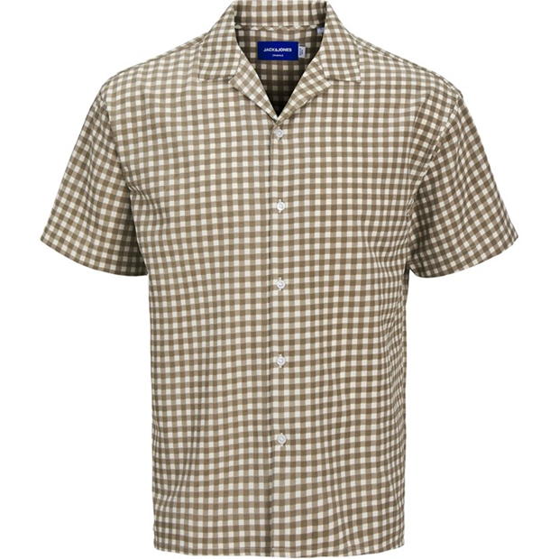 Jack and Jones Jaq Shirt Sn99