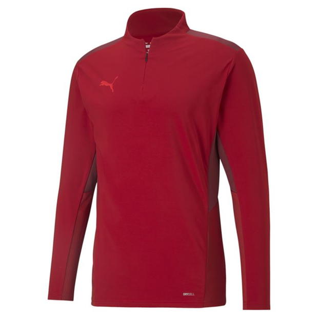 Puma Zip Top Mens