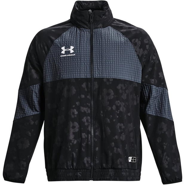 Under Armour Accel Track Jkt Sn99