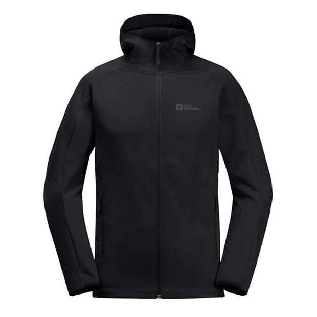 Jack Wolfskin Alpgrat Hooded Zip