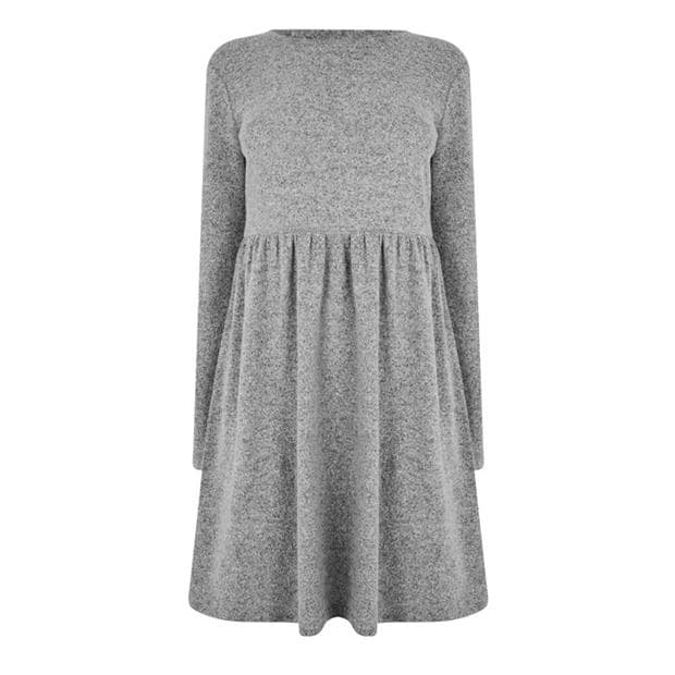 Be You Super Soft Short Dress