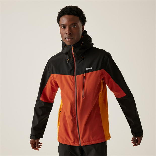 Regatta Birchdale Waterproof Jacket